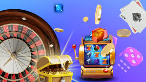 Casino Vulkan 777